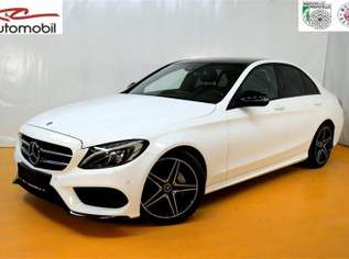 C 220 d AMG Line PANO AMG Line, 25797 €, Auto & Fahrrad-Autos in 4341 Arbing