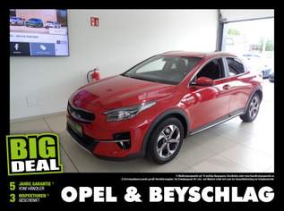 Xceed 1.0 TGDI GPF Titan, 16490 €, Auto & Fahrrad-Autos in 1190 Döbling Xceed 1.0 TGDI GPF Titan, 16490 €, Auto & Fahrrad-Autos in 1190 Döbling