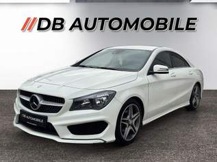 CLA d Aut, Rückfahrkamera, Navi, 14990 €, Auto & Fahrrad-Autos in 4053 Ansfelden