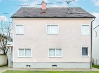 Mehrfamilienhaus mit 3 Einheiten, 499000 €, Immobilien-Häuser in 4050 Traun