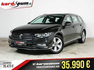 Passat Elegance 4M DSG *AHK*STAND-HZ*LED*KAMERA*, 37290 €, Auto & Fahrrad-Autos in 4693 Desselbrunn