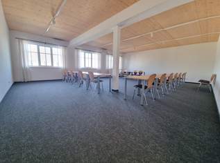 Moderne Premium-Büro-/Praxisfläche mit repräsentativem Charakter, 2830 €, Immobilien-Gewerbeobjekte in 5204 Straßwalchen