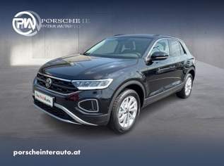 T-Roc Friends TSI DSG, 32950 €, Auto & Fahrrad-Autos in 8054 Straßgang