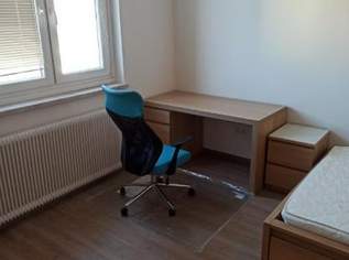 WG Zimmer in TOP-renovierter 3 Zimmer Wohnung - WG!