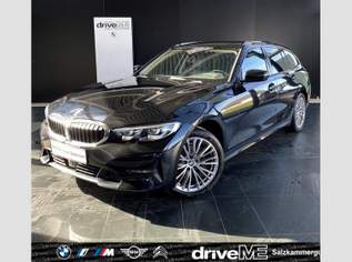 318d, 38990 €, Auto & Fahrrad-Autos in 4844 Regau