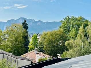 Dachgeschosswohnung im Herzen von Mondsee, 548000 €, Immobilien-Wohnungen in 5310 Mondsee