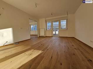 PERFEKTES INVESTMENT! ANLEGERJUWEL! Exklusive Wohnung mit Balkon & Loggia in Grazer Top-Lage! Verlieben Sie sich in Ihr nächstes Investment!, 390000 €, Immobilien-Wohnungen in 8010 