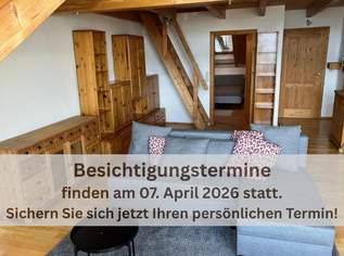 Charmante 2-Zimmer-Wohnung mit Wohlfühlcharakter! - Besichtigungen finden am 07.04.2026 statt!, 169000 €, Immobilien-Wohnungen in 4101 Feldkirchen an der Donau