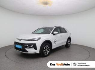 T-Roc Life eTSI DSG, 32780 €, Auto & Fahrrad-Autos in 4060 Leonding