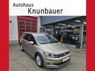 Touran Comfortline 1,6 SCR TDI, 14990 €, Auto & Fahrrad-Autos in 4784 Schardenberg