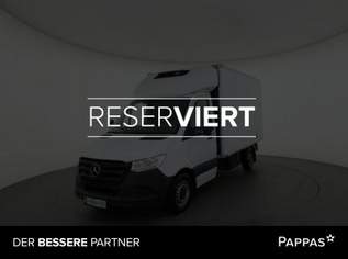 Sprinter 314 CDI Koffer Kühlfzg Standard, 56388 €, Auto & Fahrrad-Autos in 4921 Hohenzell