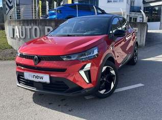 Captur Techno Mild Hybrid 140, 28500 €, Auto & Fahrrad-Autos in Kärnten