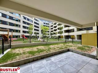 Mi Living- Hochwertige Eigentumswohnungen nähe Hauptbahnhof, 499000 €, Immobilien-Wohnungen in 1100 Favoriten