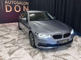 530 d xDrive Sport Line/ 3,0l /PS 265, 28490 €, Auto & Fahrrad-Autos in 2282 Gemeinde Großhofen 530 d xDrive Sport Line/ 3,0l /PS 265, 28490 €, Auto & Fahrrad-Autos in 2282 Gemeinde Großhofen