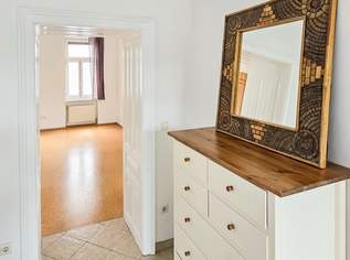 Die CHARMANTE - 110 m² - 3 Zimmer - FAMILIENWOHNUNG, 290000 €, Immobilien-Wohnungen in 1110 Simmering