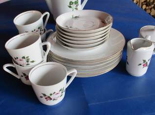 Kaffee/service, 30 €, Haus, Bau, Garten-Geschirr & Deko in 6655 Gemeinde Kaisers Kaffee/service, 30 €, Haus, Bau, Garten-Geschirr & Deko in 6655 Gemeinde Kaisers