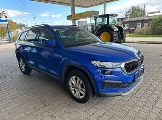Kodiaq 2,0 TDI Ambition SC DSG Virtual-AHK-LED, 24990 €, Auto & Fahrrad-Autos in 4221 Steyregg
