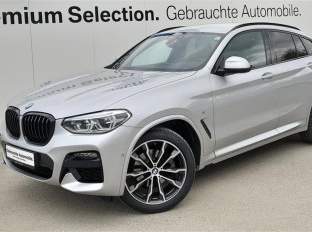 X4 xDrive20d, 37900 €, Auto & Fahrrad-Autos in 2225 Gemeinde Zistersdorf