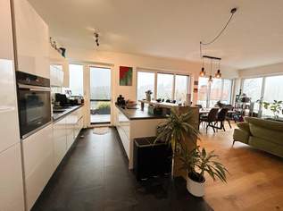 SCHÖNER WOHNEN - PENTHAUSWOHNUNG MIT TOP AUSSICHT!, 649000 €, Immobilien-Wohnungen in 8044 SCHÖNER WOHNEN - PENTHAUSWOHNUNG MIT TOP AUSSICHT!, 649000 €, Immobilien-Wohnungen in 8044
