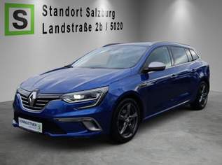 MEGANE GRANDTOUR GT-Line Blue dCi 115 EDC, 14990 €, Auto & Fahrrad-Autos in 5020 Altstadt