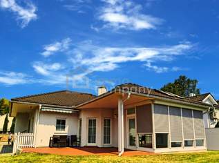 Traumhaftes Bungalow am Neusiedler See, 650000 €, Immobilien-Häuser in 7100 Gemeinde Neusiedl am See