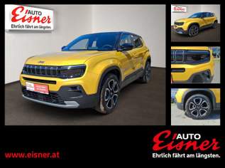 Avenger 1.2 T-GDI Summit, 26490 €, Auto & Fahrrad-Autos in 9800 Spittal an der Drau
