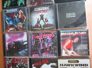 Sammlungsauflösung Musik Cds ab 1,00€ , 1 €, Marktplatz-Musik & Musikinstrumente in 1100 Favoriten Sammlungsauflösung Musik Cds ab 1,00€ , 1 €, Marktplatz-Musik & Musikinstrumente in 1100 Favoriten