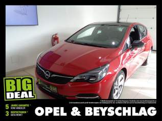 ASTRA K 5T GS 1.2 S/S 110PS, 13990 €, Auto & Fahrrad-Autos in 1190 Döbling