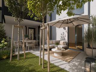 MEHR PLATZ. MEHR GRÜN. MEHR LEBEN. IHR ZUHAUSE MIT GARTEN., 514400 €, Immobilien-Wohnungen in 1180 Währing MEHR PLATZ. MEHR GRÜN. MEHR LEBEN. IHR ZUHAUSE MIT GARTEN., 514400 €, Immobilien-Wohnungen in 1180 Währing