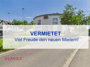 Ihr neues Zuhause am Bodensee – Moderne 2-Zimmer-Wohnung mit Loggia und besten Anbindungen, 1017.52 €, Immobilien-Wohnungen in 6900 Bregenz