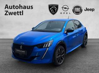 e-208 136PS 50kWh GT, 28980 €, Auto & Fahrrad-Autos in Niederösterreich