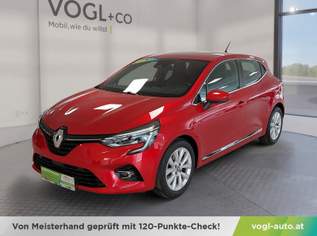 Clio V Intens TCe 100, 12750 €, Auto & Fahrrad-Autos in 8010 Sankt Leonhard