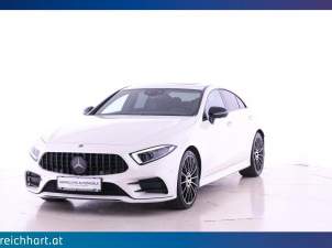 CLS 450 4MATIC, 39890 €, Auto & Fahrrad-Autos in 4310 Mauthausen CLS 450 4MATIC, 39890 €, Auto & Fahrrad-Autos in 4310 Mauthausen
