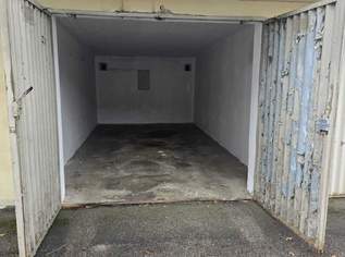 Einzelgarage mit 16 m² in (auch öffentlich) gut erreichbarer Linzer Zentralraumslage zu vermieten!, 108 €, Immobilien-Kleinobjekte & WGs in Oberösterreich Einzelgarage mit 16 m² in (auch öffentlich) gut erreichbarer Linzer Zentralraumslage zu vermieten!, 108 €, Immobilien-Kleinobjekte & WGs in Oberösterreich