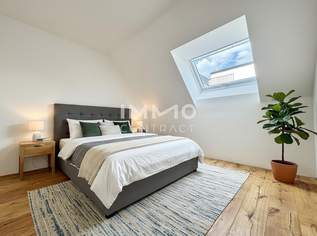SCHNÄPPCHEN! Exklusives 3-Zimmer-Townhouse mit Eigengarten – provisionsfrei, 478000 €, Immobilien-Häuser in 1220 Donaustadt