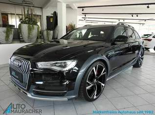 A6 Allroad 3.0 TDI quattro tiptronic*AHK*XENON*, 25990 €, Auto & Fahrrad-Autos in 6220 Gemeinde Buch in Tirol