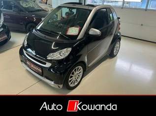 fortwo Cabrio Automatik -Wenig Km, 5990 €, Auto & Fahrrad-Autos in 4451 Garsten