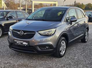 Crossland X 1,2 Edition, 10490 €, Auto & Fahrrad-Autos in 4614 Marchtrenk Crossland X 1,2 Edition, 10490 €, Auto & Fahrrad-Autos in 4614 Marchtrenk