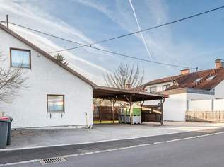Bieterverfahren! Baugrund in Linzer Siedlungslage mit Altbestand, 299000 €, Immobilien-Grund und Boden in Oberösterreich