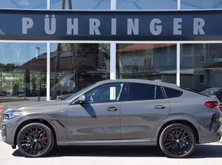 X6 xDrive40d (Mild-Hybrid) *M-Sportpaket*, 72900 €, Auto & Fahrrad-Autos in 4722 Peuerbach