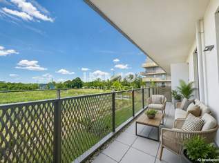 Preishammer: 2 Zimmer-Balkonwohnung mit Grünblick – provisionsfrei nahe U1, 263000 €, Immobilien-Wohnungen in 1210 Floridsdorf Preishammer: 2 Zimmer-Balkonwohnung mit Grünblick – provisionsfrei nahe U1, 263000 €, Immobilien-Wohnungen in 1210 Floridsdorf