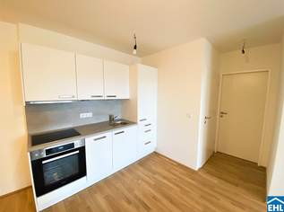Wohnung am Spitz - Genialer Grundriss, 795 €, Immobilien-Wohnungen in 1210 Floridsdorf