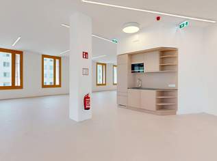 ROBIN Seestadt - Innovative Büroflächen in Wiens modernstem Stadtquartier, 2295.2 €, Immobilien-Gewerbeobjekte in 1220 Donaustadt ROBIN Seestadt - Innovative Büroflächen in Wiens modernstem Stadtquartier, 2295.2 €, Immobilien-Gewerbeobjekte in 1220 Donaustadt