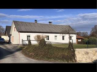 Ehemaliger Bauernhof , 200000 €, Immobilien-Häuser in 3860 Gemeinde Heidenreichstein