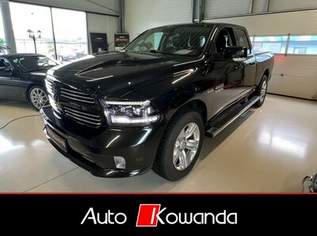 Ram 1500 Quad Cab Sport Edition Mwst. -1. Besitz, 42900 €, Auto & Fahrrad-Autos in 4451 Garsten Ram 1500 Quad Cab Sport Edition Mwst. -1. Besitz, 42900 €, Auto & Fahrrad-Autos in 4451 Garsten