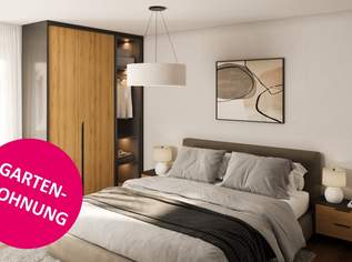 "Rondell XIV" am Park – Ihr neues Zuhause, 3129 €, Immobilien-Wohnungen in 1140 Penzing