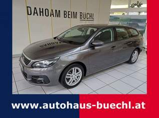 308 SW BlueHDi 130 S&S Active Pack, 14190 €, Auto & Fahrrad-Autos in 4782 St. Florian am Inn 308 SW BlueHDi 130 S&S Active Pack, 14190 €, Auto & Fahrrad-Autos in 4782 St. Florian am Inn