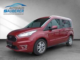 TOURNEO CONNECT 1,5 DIESEL *Titanium*, 19490 €, Auto & Fahrrad-Autos in Niederösterreich TOURNEO CONNECT 1,5 DIESEL *Titanium*, 19490 €, Auto & Fahrrad-Autos in Niederösterreich