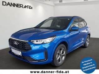 Kuga ST-LINE 183PS Benzin/Hybrid 2,5 Duratec FHEV Al..., 33500 €, Auto & Fahrrad-Autos in 4707 Schlüßlberg