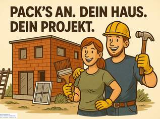 AUSBAUHAUS vom BAUMEISTER mit FIXPREISGARANTIE !, 134440 €, Immobilien-Häuser in 4481 Raffelstetten